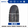 KOOPER 10 Inch 6PR/8PR Super Highway Tread Scooter Tubeless Tyres/Tires (3.50-10) With ISO,CCC,DOT,E-MARK