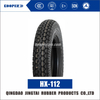 KOOPER 10 Inch 6PR/8PR Super Highway Tread Motorcycle Tubeless Tyres/Tires(4.00-10)With ISO,CCC,E-MARK,DOT