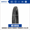 KOOPER 6PR/8PR Motorcycle Tube Tire/Tyre (2.75-18)