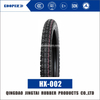 KOOPER 6PR/8PR Motorcycle Cross-Country Tube Tyres/Tires ( 2.50-17 ) with ISO CCC E-MARK DOT