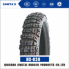 KOOPER 18 Inch 6PR&8PR Mud&Snow Motorcycle Tube Tyre/ Tire (4.10-18) with ISO. CCC. DOT. E-MARK