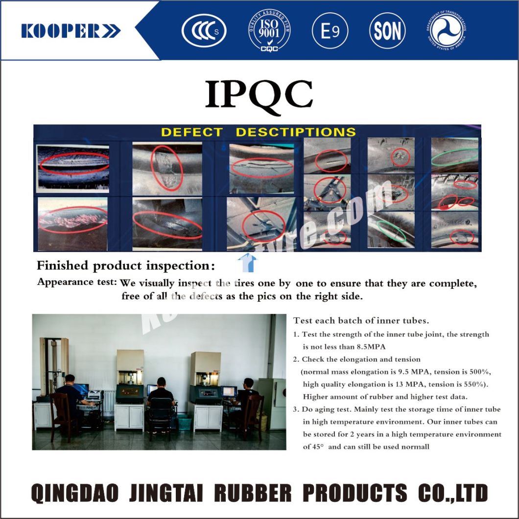 6PR/8PR KOOPER Super Highway Tread Motorcycle Tubeless Tires/Tyres ( 80/90-14 )For Southeast Asia Market