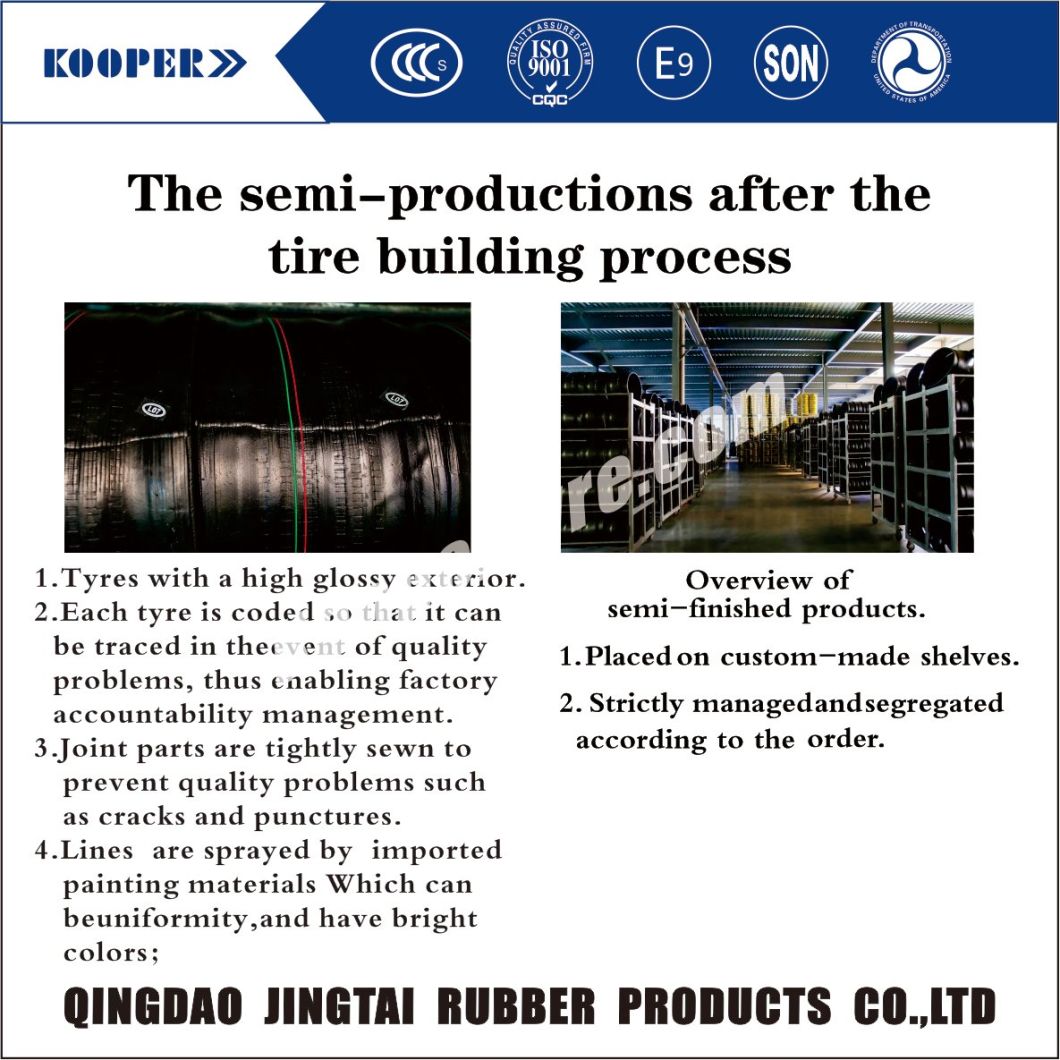 6PR/8PR KOOPER Super Highway Tread Motorcycle Tubeless Tires/Tyres ( 80/90-14 )For Southeast Asia Market