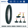 17 Inch ISO Standard TR4 Valve Motorcycle Natural&Butyl Inner Tube (1.70-17) With CCC,DOT,E-MARK,COC,SONCAP,SGS
