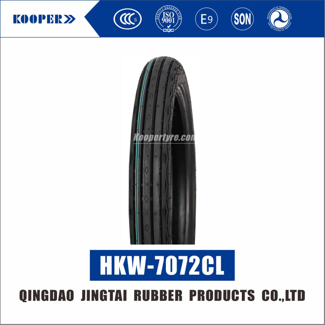 KOOPER 17 Inch 6PR/8PR Motorcycle Tube Tyres/Tires (2.75-17 ) For Africa Market