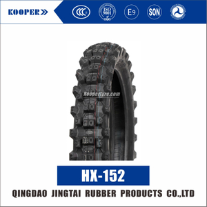 Super Mud&Snow Tubeless Tyres(120/100-19) For South America/Latin America