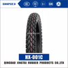 KOOPER 17 Inch 6PR/8PR Cross -Country Motorcycle Tube Tyre/ Tire (3.00-17) with ISO CCC E-MARK, DOT