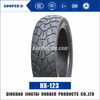 Highway Tread KOOPER 6PR/8PRMotorcycle Tubeless Tyres/Tires ( 130/60-13) With ISO,CCC,E-MARK,DOT