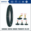 15 Inch ISO Standard TR13 Valve Motorcycle Natural&Butyl Inner Tube (130/90-15 ) With CCC,DOT,E-MARK,COC,SONCAP,SGS
