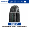 Durable 8PR Tricycle Tube Tyre(4.00-8)