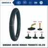 17 Inch ISO Standard TR4 Valve Motorcycle Natural&Butyl Inner Tube (100/90-17) With CCC,DOT,E-MARK,COC,SONCAP,SGS