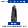 KOOPER 17 Inch 6PR/8PR Motorccle Tube Tyres/Tires (2.50-17 ) with ISO CCC E-MARK DOT