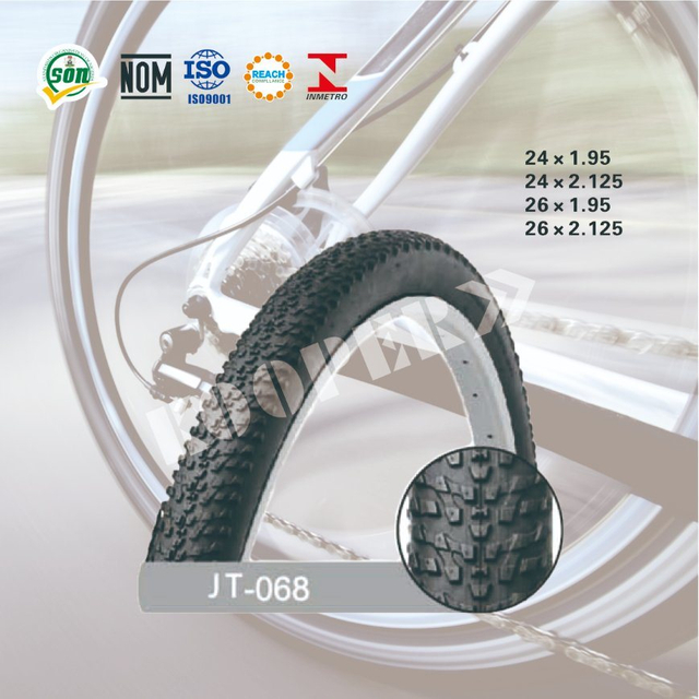 Euro Standard Bicycle Tube Tire 12 *2.125 16*1.95 16*2.125 20*1.95 20*2.125 24*1.95 24*2.125 26*1.95 26*2.1 26*2.125 26*2.35 26*2.50