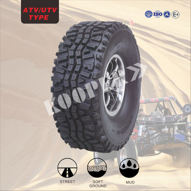 Super Performance UTV/ATV Tire (25X11-10, 25X8-12, 25X10-12, 25X11-12, 26X9-12, 26X11-12, 26X12-12, 27X9-12, 27X11-12, 27X12-12, 26X9-14, 26X11-14)
