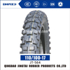 KOOPER 17 Inch Tyres Super Wear-resistant Run-flat Motorcycle Off Road Tubeless Tyre/Tires/Tire (110/100-17) With ISO E-MARK CCC DOT SGS COC SONCAP