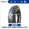 KOOPER 10 Inch 6PR/8PR Super Highway Tread Scooter Tubeless Tyres/Tires (3.50-10) With ISO,CCC,DOT,E-MARK