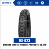 Super Highway Tread Motorcycle Tubeless Tyres/Tires(100/90-17)