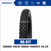 KOOPER 17 Inch 6PR/8PR Dual Purpose Motorcycle Tube Tyres/Tires ( 3.00-17 ) with ISO CCC E-MARK DOT