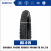 KOOPER 6PR/8PR Cross-Country Motorcycle Tube Tyres/Tires (2.75-17 ) with ISO CCC E-MARK DOT