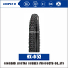 KOOPER 17 Inch 6PR/8PR Mud Motorcycle Tube Tyres/Tires (2.75-17 ) with ISO CCC E-MARK DOT
