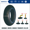 ISO Standard Natural Rubber Motorcycle Inner Tube (120/70-12) With TR13 Valve