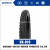 KOOPER 6PR/8PR Super Highway Tread Motorcycle Tubeless Tyres/Tires ( 80/90-17 ) For Southeast Asia Market
