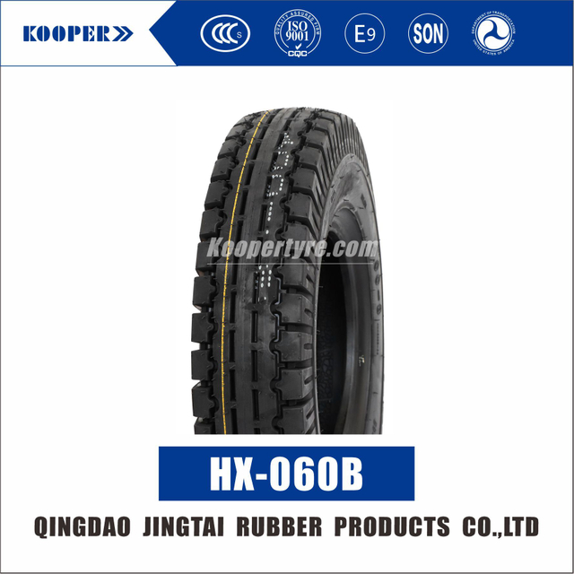 Durable 8PR Tricycle Tube Tyre(4.00-8)