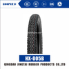 KOOPER 17 Inch 6PR/8PR Dual Purpose Motorcycle Tube Tyres/Tires ( 3.00-17 ) with ISO CCC E-MARK DOT