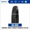 KOOPER 18 Inch 6PR/8PR Mud& Snow Motorcycle Tube Tyres/Tires ( 4.10-18 )