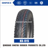 KOOPER 10 Inch 6PR/8PR Super Highway Tread Scooter Tubeless Tyres/Tires (3.00-10) With ISO,CCC,DOT,E-MARK
