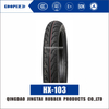 KOOPER 6PR/8PR Super Highway Tread Motorcycle Tubeless Tyres/Tires ( 80/90-17 ) For Southeast Asia Market
