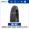 KOOPER 17 Inch 6PR/8PR Super Highway Tread Motorcycle Tubeless Tyres/Tires ( 90/90-17 ) with ISO CCC E-MARK DOT