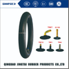 16 Inch ISO Standard TR4 Valve Motorcycle Natural&Butyl Inner Tube (3.25-16) With CCC,DOT,E-MARK,COC,SONCAP,SGS