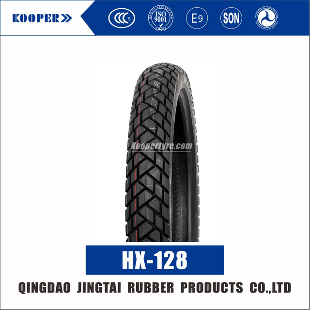 KOOPER (2.50-18) Motorcycle Tube Tire/Tyre