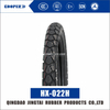 Motorcycle Tube Tyres/Tires ( 2.75-17 ) Cross-Country 6PR/8PR