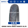 Super Highway Tread 6PR/8PR Motorcycle Tubeless Tyres/Tires ( 90/80-17) For Southeast Asia Market