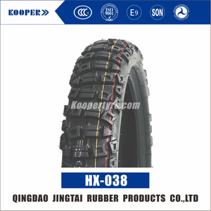 HX-047 HX-038 Cross-country Motorcycle Tube Tyre( 2.75-21)