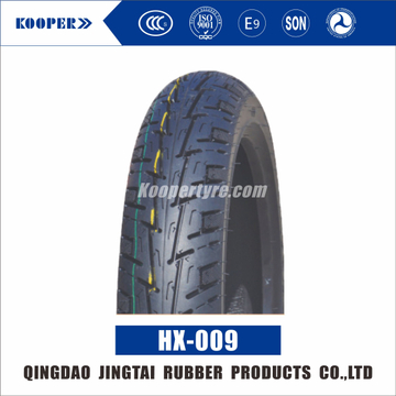 6PR/8PR Super Quality (90/90-18) Motorcycle Tubeless Tyres