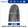 6PR/8PR KOOPER Super Highway Tread Motorcycle Tubeless Tyres/Tires(100/80-17)