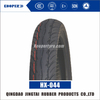 Super Highway Tread KOOPER Motorcycle Tube Tyres/Tires (2.50-17 )