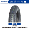 Natural Rubber Tyre 8 Inch 6pr Nylon Bias Tyres Motorcycle Tires /Motorcycle Tyre (3.50-8) with ISO CCC E-MARK SGS Soncap Coc