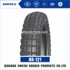 KOOPER 17 Inch 6PR/8PR Motorccle Tube Tyres/Tires (2.50-17 ) with ISO CCC E-MARK DOT
