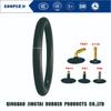 18 Inch Motorcycle Natural/Butyl Rubber Inner Tube (120/80-18) With ISO,DOT,SONCAP,SGS,COC.