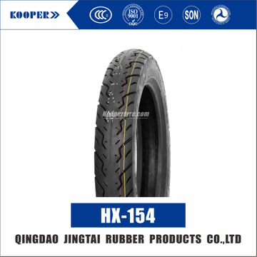 2.75-10 Scooter Highway Tread Tubeless Tyre with ISO CCC E-AMRK DOT