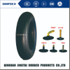 10 Inch Motorcycle Natural /Butyl Rubber Inner Tube (90/100-10) With ISO Standard