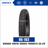 Hot sales KOOPER Motorcycle Tubeless Tyre (90/90-18)