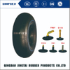 10 Inch ISO Standard TR87 Motorcycle Natural&Butyl Inner Tube (4.00-10) With CCC,DOT,E-MARK,COC,SONCAP,SGS