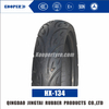 KOOPER HX134 6PR/8PR Super Highway Tread Motorcycle Tubeless Tyres/Tires (90/70-12) With ISO,CCC,E-MARK,DOT