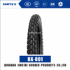 KOOPER 17 Inch 6PR/8PR Dual Purpose Motorcycle Tube Tyres/Tires ( 3.00-17 ) with ISO CCC E-MARK DOT