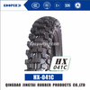 100/90-19 Mud&Snow 8PR Tubless Tyre